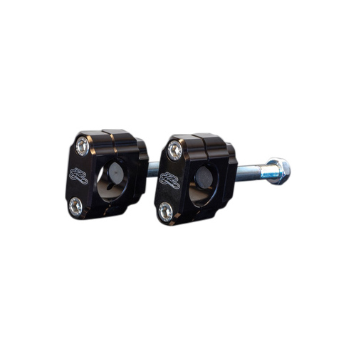 Renthal CL002 Clamp for Honda/Kawasaki No Offset