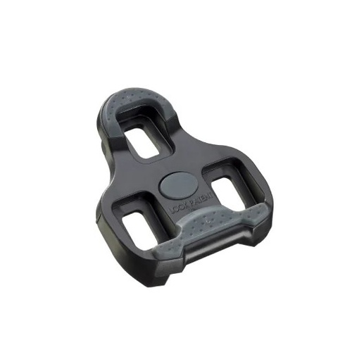 Look Keo Grip Cleate - Black 0°