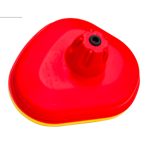 Racetech Airbox Wash Cover - Kawasaki KX250F 17'-20' / KX450F 16'-18'