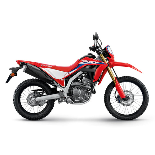 Honda MY23 CRF300L