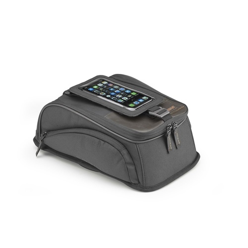 GIVI CORIUM TANKLOCK TANK BAG 8L