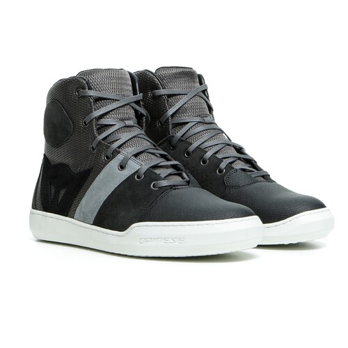 Dainese York Air Carbon Anthracite Boots