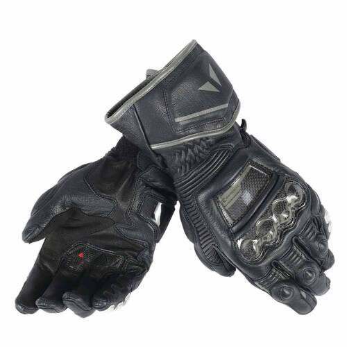 Dainese Druid D1 Long Gloves - Black