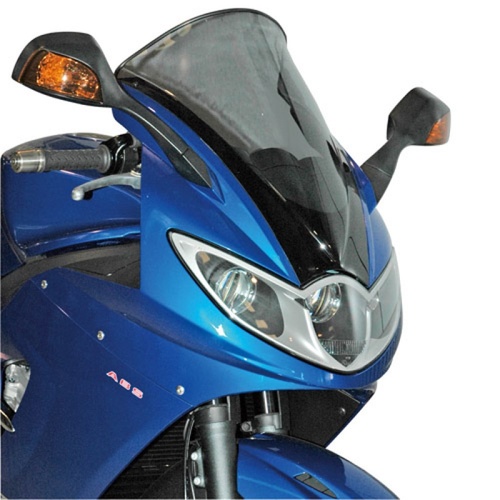 GIVI WINDSCREEN SMOKED - TRIUMPH ST 1050 SPRINT 05-11 [ONC01] #