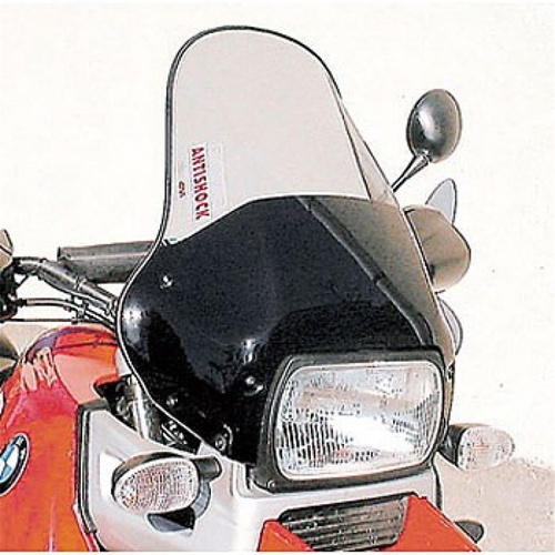 GIVI WINDSCREEN SMOKED - BMW R850 94-01 / R1100GS 94-99 [ONC01] #