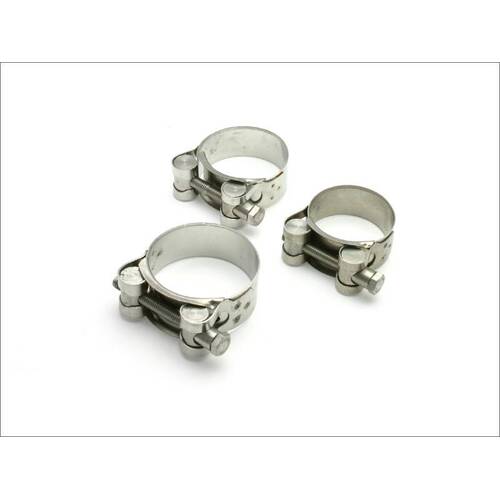 DRC Exhaust Clamp