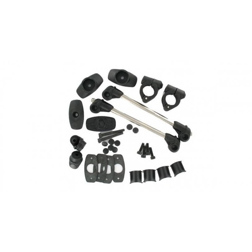 GIVI UNIVERSAL WINDSCREEN MOUNTS 2 POINT