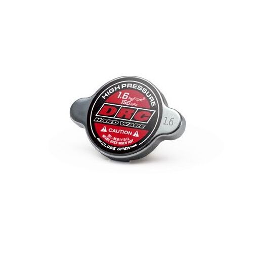 DRC Hi Pressure Radiator Cap