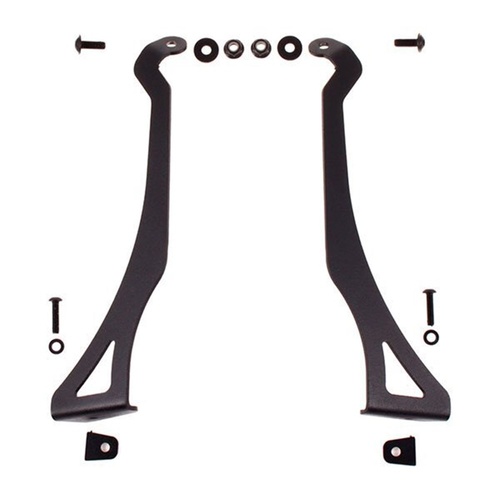 GIVI SPECIFIC WINDSCREEN FITTING KIT - BMW F700GS 13-17 (NEEDS SCREEN 5107DT)