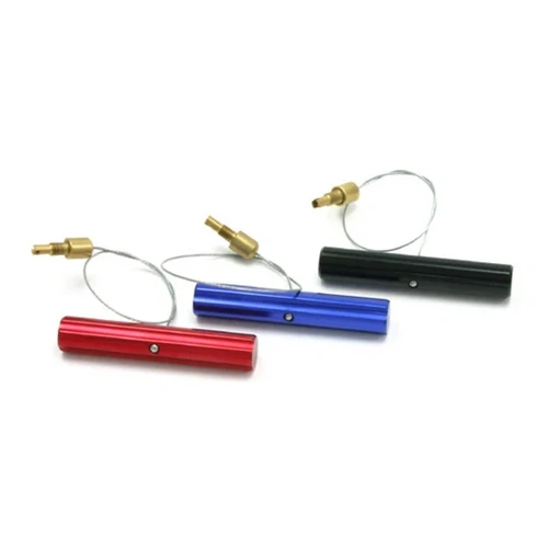 DRC AIR VALVE PULLER |  BLUE