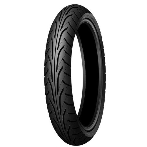 DUNLOP GT601 110/70H17 FRONT TYRE 