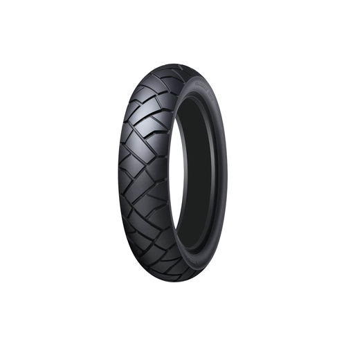 DUNLOP D610 HONDA AFRICA TWIN 150/70-18 TUBELESS REAR TYRE