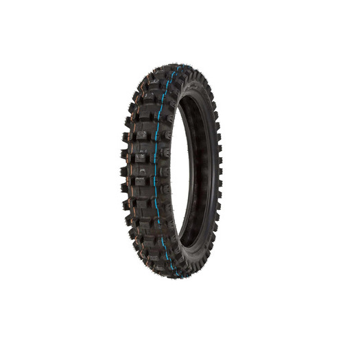 DUNLOP AT81 120/90-18 OFF ROAD/ENDURO REAR TYRE