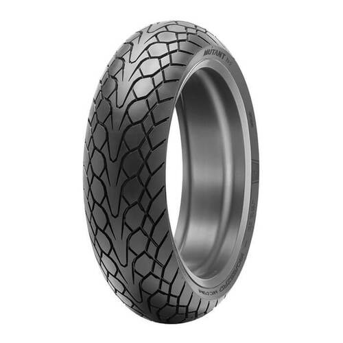 Dunlop Mutant Sport Touring 180/55ZR17 M+S