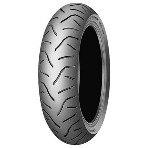 Dunlop GPR-100 Radial Scooter Tyre Rear - 160/60R15 67H 