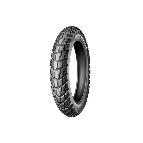DUNLOP TRAILMAX DUAL SPORT ROAD/TRAIL 130/80-17 REAR TYRE