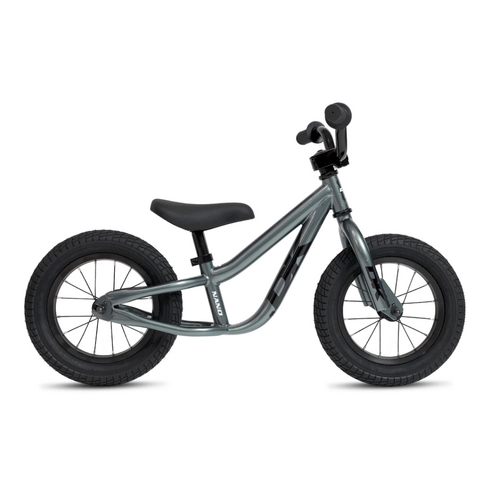 DK Nano 12' Balance Bike - Silver / Sage 