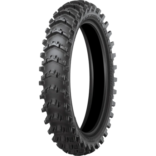 Dunlop Geomax MX14 Rear Tyre 70/100-10 41J Sand/Mud