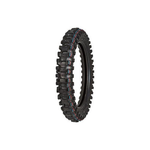 DUNLOP MX33 120/80-19 MID/SOFT REAR TYRE