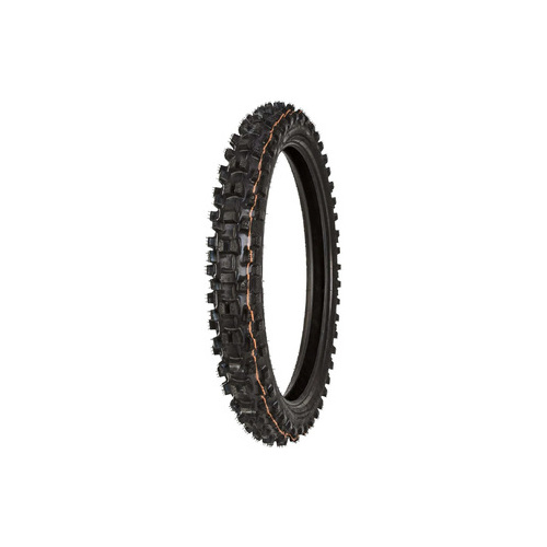 DUNLOP MX33 80/100-21 MID/SOFT FRONT TYRE