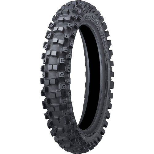 Dunlop MX53 80/100-12 Intermediate Rear Tyre