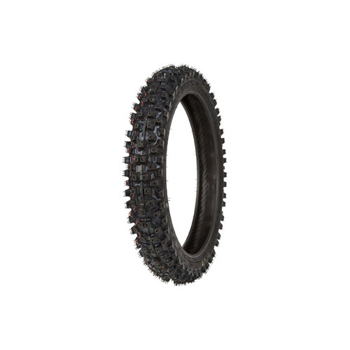 DUNLOP MX53 70/100-17 INTERMEDIATE FRONT TYRE