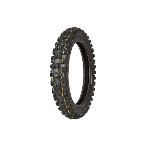 DUNLOP MX53 100/90-19 INTERMEDIATE REAR TYRE