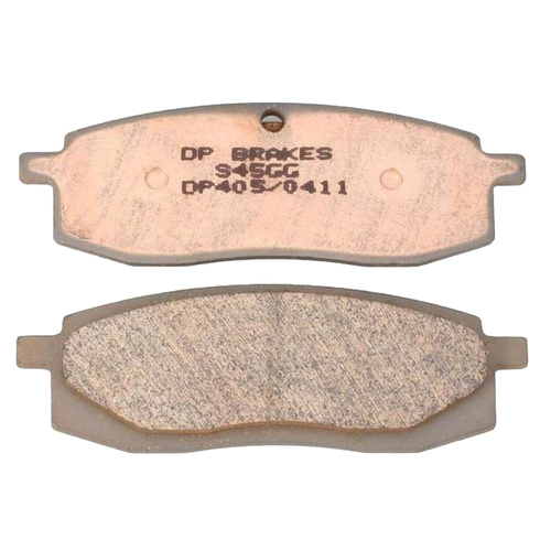 DP405 SINTERED BRAKE PADS (FA105|FDB411)
