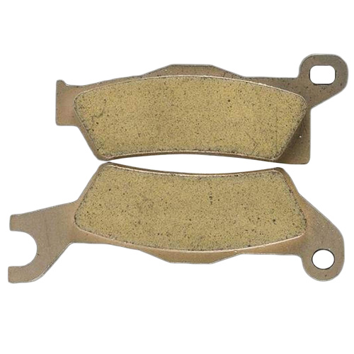 DP515 SINTERED BRAKE PADS (FA617|FDB2274)