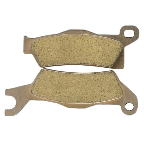 DP516 SINTERED BRAKE PADS (FA618|FDB2273)
