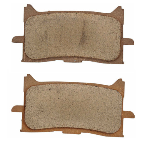 DP559 SINTERED BRAKE PADS (FA679|FDB2294)