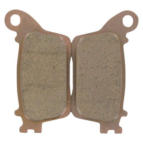 DP973 SINTERED BRAKE PADS (FA436|FDB2221)