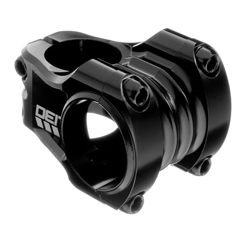 Deity Copperhead 35mm Stem - Black