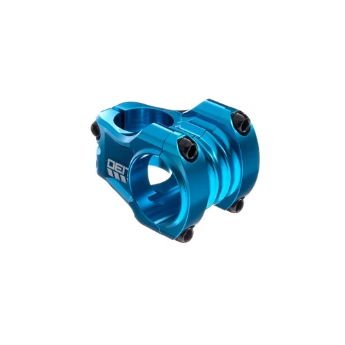Deity Copperhead Stem 35mm x 35mm - Blue