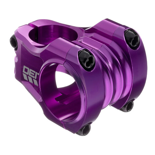 Deity Copperhead 35mm Stem - Purple