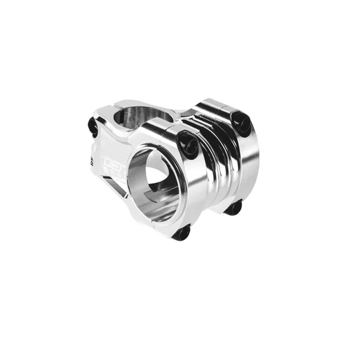 Deity Copperhead Stem 35mm x 35mm - Silver