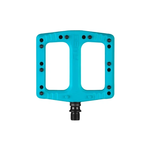 Deity Deftrap Pedal - Turquoise