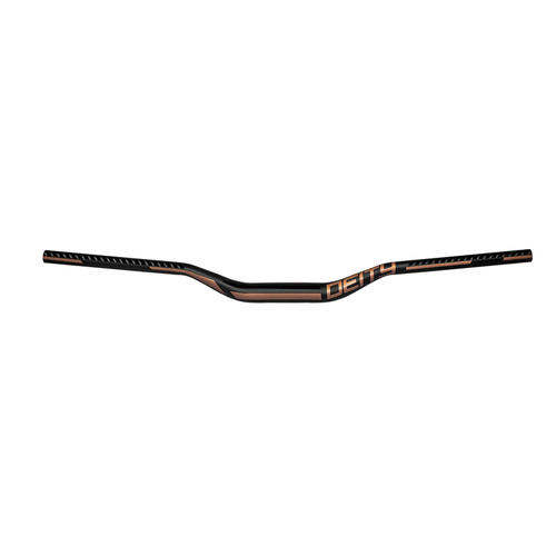 Deity Racepoint Handlebar 38mm Rise - Bronze