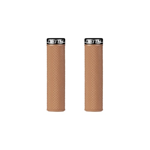 Deity Supracush Grip - Gum