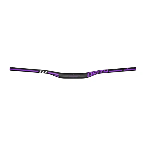 Deity Skywire Handlebar 800 35mm x 25mm Purple