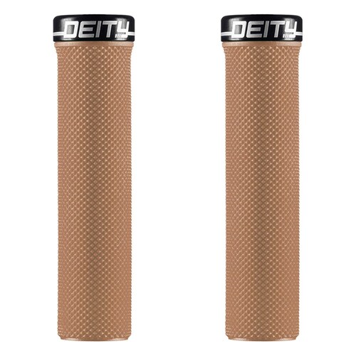 Deity Slimfit Grips - Gum