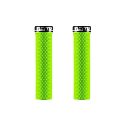 Deity Slimfit Grip - Green