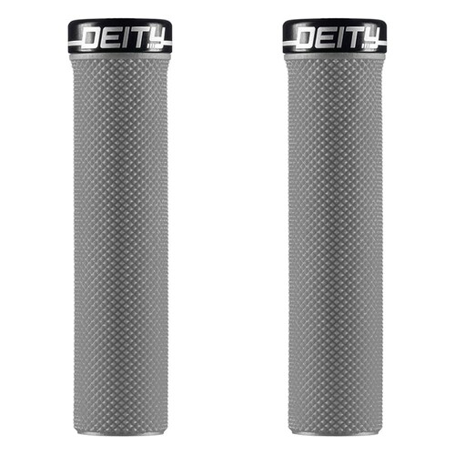 Deity Slimfit Grips - Stealth