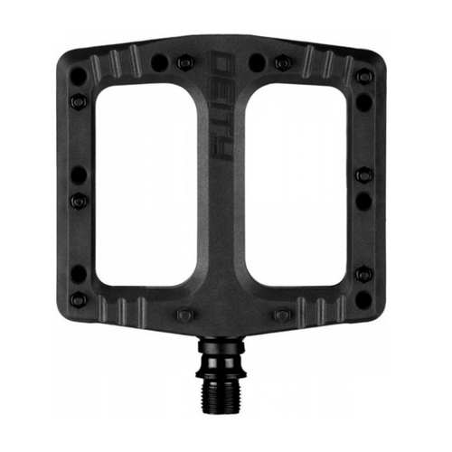 Deity Deftrap Pedals - Black 