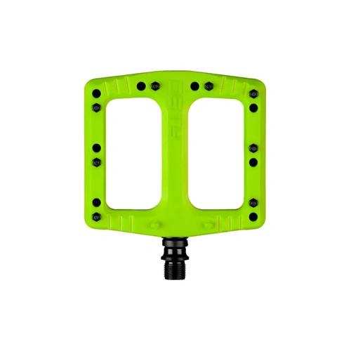 Deity Deftrap Pedal - Green