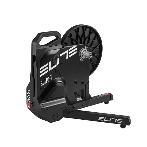 Elite Suito-T Indoor Trainer