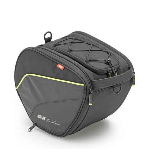 GIVI TUNNEL BAG FOR SCOOTER 15LT [ONC01] #