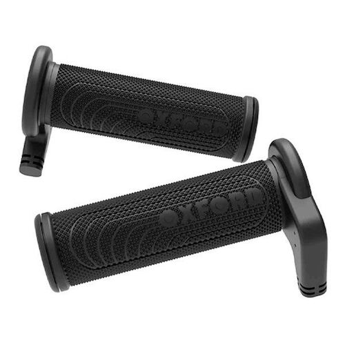 Oxford EVO Hotgrips Themistor Sports with Auto switch