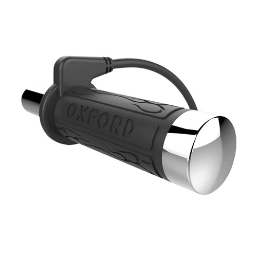 Premium Hot Grips - Cruiser