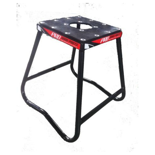 PHP Steel Box Stand